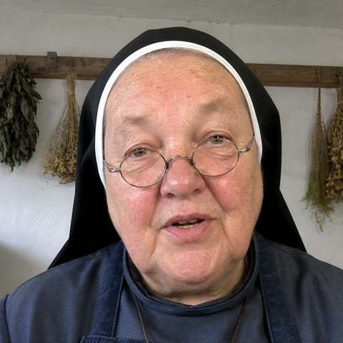 Schwester Mechthild